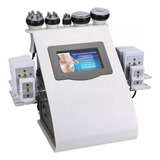Maquina Lipolaser Maquina A