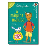 Máquina Maluca A