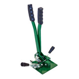 Maquina Manual Alicate Aparelho Arquear Fita Pp 13 E 16 Mm
