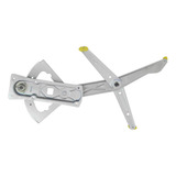 Maquina Manual Celta 2 Portas 2007 A 2016 Lado Esquerdo