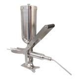 Máquina Manual De Churros De 5l Para Envase De Donuts