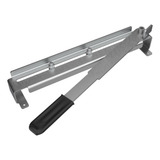 Maquina Manual De Virar Dobrar Estribos Vergalhoes