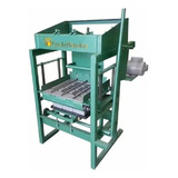 Maquina Manual Para Fabricacao