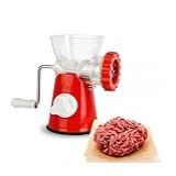 Maquina Manual Para Moer Alimentos Carnes Frutas Legumes