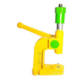 Maquina Manual Prensa Graziano