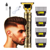 Maquina Maquininha Aparador Cortar Cabelo Barba Promo Hoje