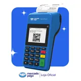 Maquina Maquininha Credito Debito