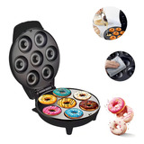 Maquina Maquininha De Donuts