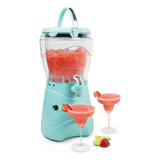 Máquina Margarita Nostalgia Aqua Spout 3 8 L