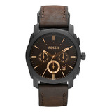 Maquina Masculina Relogio Fossil