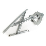 Maquina Mecanica Vidro Dianteira
