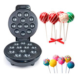 Maquina Mini Bolo Bolinho
