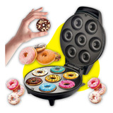 Maquina Mini Donuts 7