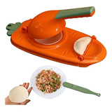 Máquina Modeladora De Pastéis Salgados Doces