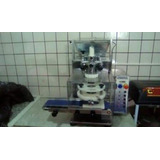 Maquina Modeladora De Salgados