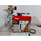 Máquina Modeladora De Salgados E Doce Semi industrial 220v