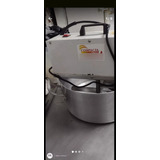 Maquina Modeladora Usada Compacta