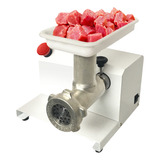 Maquina Moer Moedor De Carne Elétrico 220 110 3000w C Disco