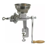Máquina Moinho Moedor Café Cereais Grãos Manual Desmontável