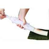 Máquina Molde Fazer Sushi Maker Roll Forma Enrolar
