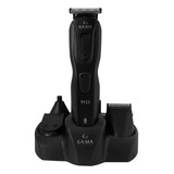 Máquina Multi styler T923 Black Titanium Usb Bivolt