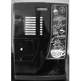 Máquina Multibebidas Café Automática