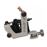 Máquina Nano Paul Rogers Branca Lauro Paolini