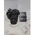 Máquina Nikon D5100 + Lente 18-55mm + Bolsa + Cartão 32gb