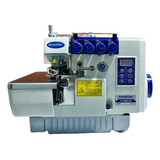 Maquina Overlock 04 Fios