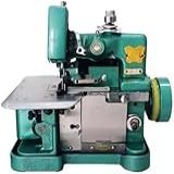 Máquina Overlock Butterfly 220v GN1 6D Portátil