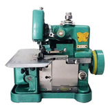 Maquina Overlock Chinesinha Butterfly
