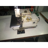 Maquina Overloque  