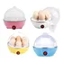 Maquina Ovos Legumes Cozidos Egg Cooker Cozedor Elétrico Cor Variados Frequência 50hz