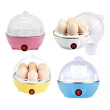 Maquina Ovos Legumes Cozidos Egg Cooker Cozedor Elétrico