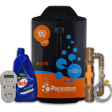 Maquina Ozonizadora Panozon P 175 Piscinas Até 175 000l 220v