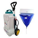 Maquina P Limpeza