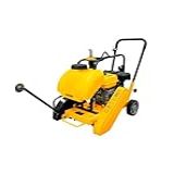 Máquina P Cortar Asfálto Conc Piso 5 9hp Gas 4t Vonder