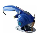 Máquina P Cortar Tecido Direct Drive Disco Octogonal 4 Pole