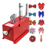 Máquina P Fazer Lacinhos Fuxico Artesanato Infantis Petshop