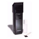 Máquina Panasonic Er389 Aparador Pelos Barba Bigode Pezinho 