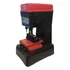 Máquina Pantográfica Super Pop Tampa Vermelha 110v