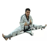 Maquina Para Abertura Alongamento