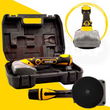 Máquina Para Assentar Pisos À Bateria Com Ventosa Vonder