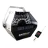 Maquina Para Bolhas De Sabão   1 Disco Bivolt Control Remoto