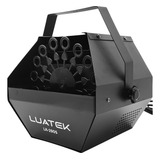Máquina Para Bolhas De Sabão Profissional Automático Bivolt