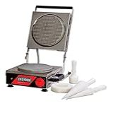 Máquina Para Casquinha De Sorvete 220V MCSS Croydon
