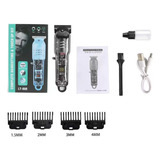 Maquina Para Cortar Cabelo
