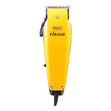 Maquina Para Cortar Cabelo Classic Da Wahl