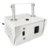 Maquina Para Cortar Fitas Selar E Fazer Fuxico Bivolt