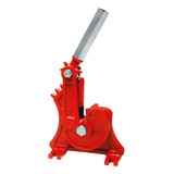 Maquina Para Cortar Vergalhao Ferro Metalcava N1 16mm 